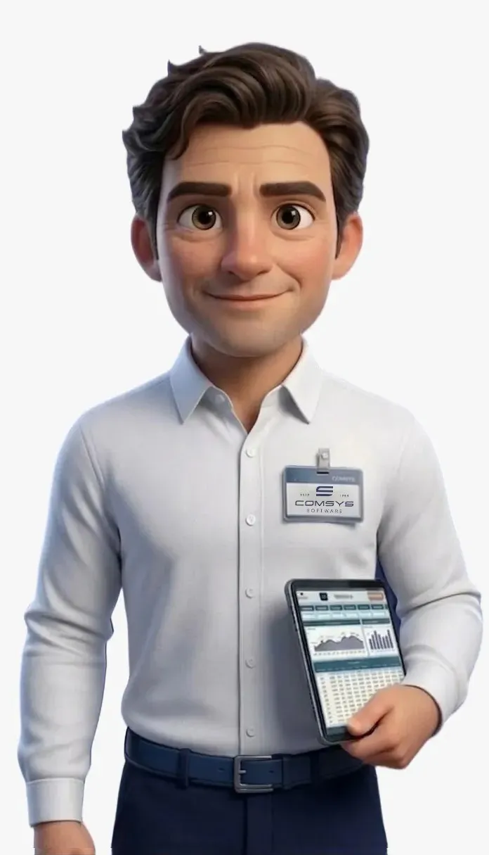 Formal AI